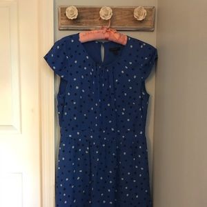 JCrew dress